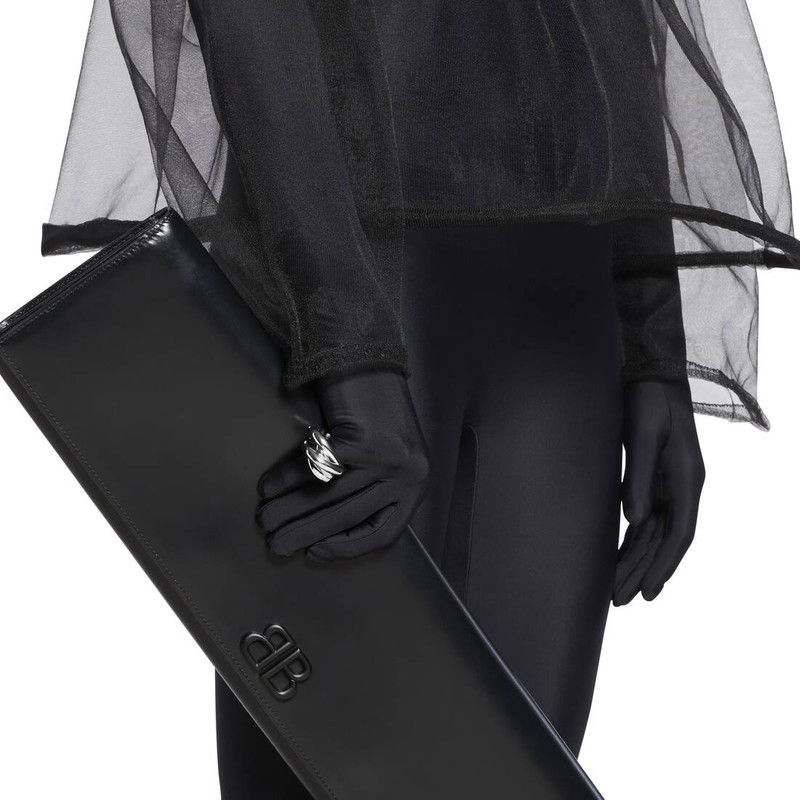 Women's Saturne Ring in Silver 5