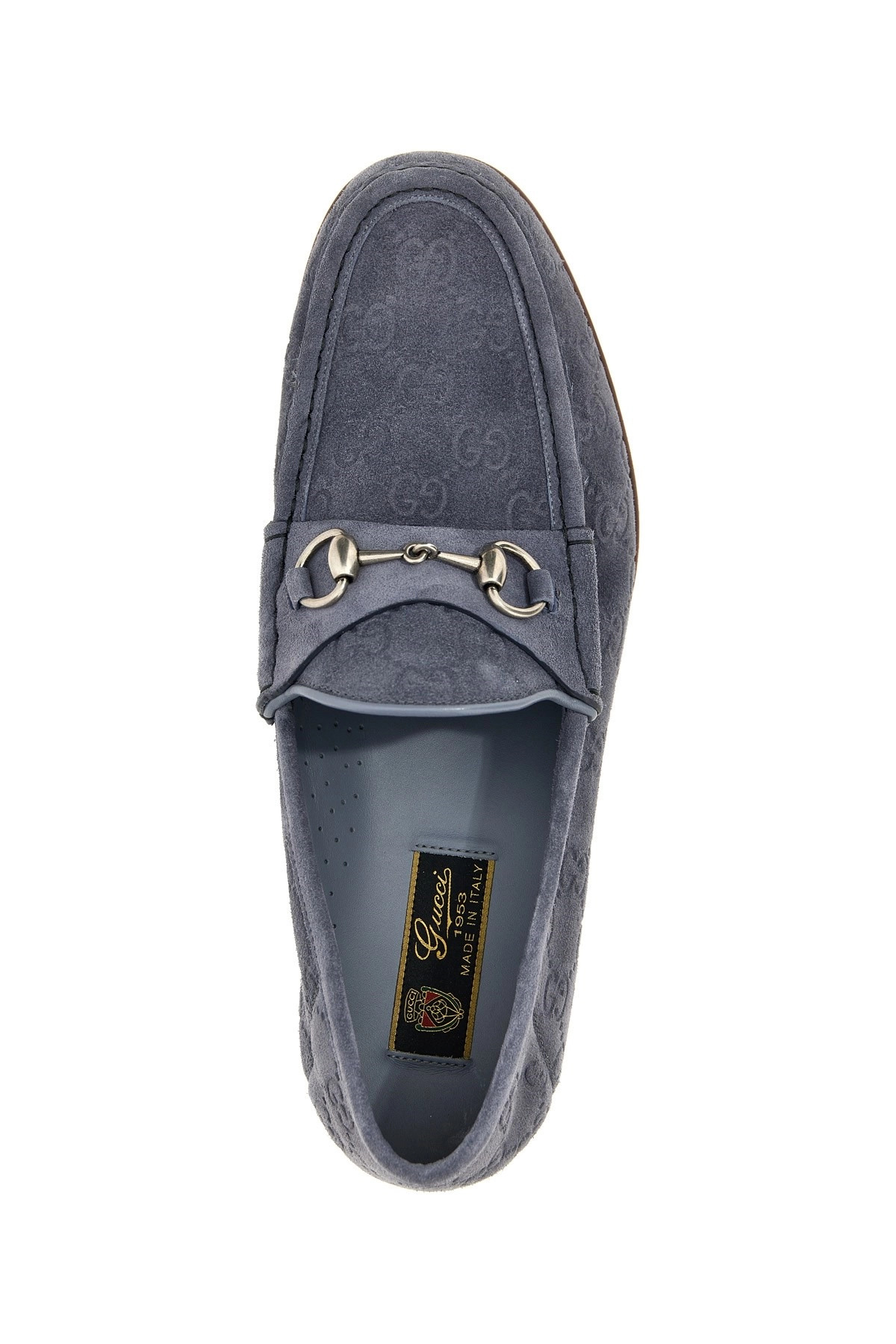 'Horsebit 1953' loafers - 4