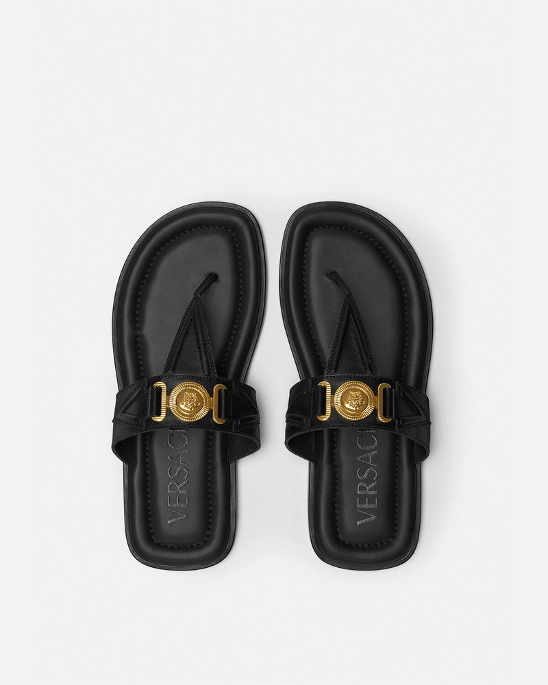 Medusa Biggie Sandals 3