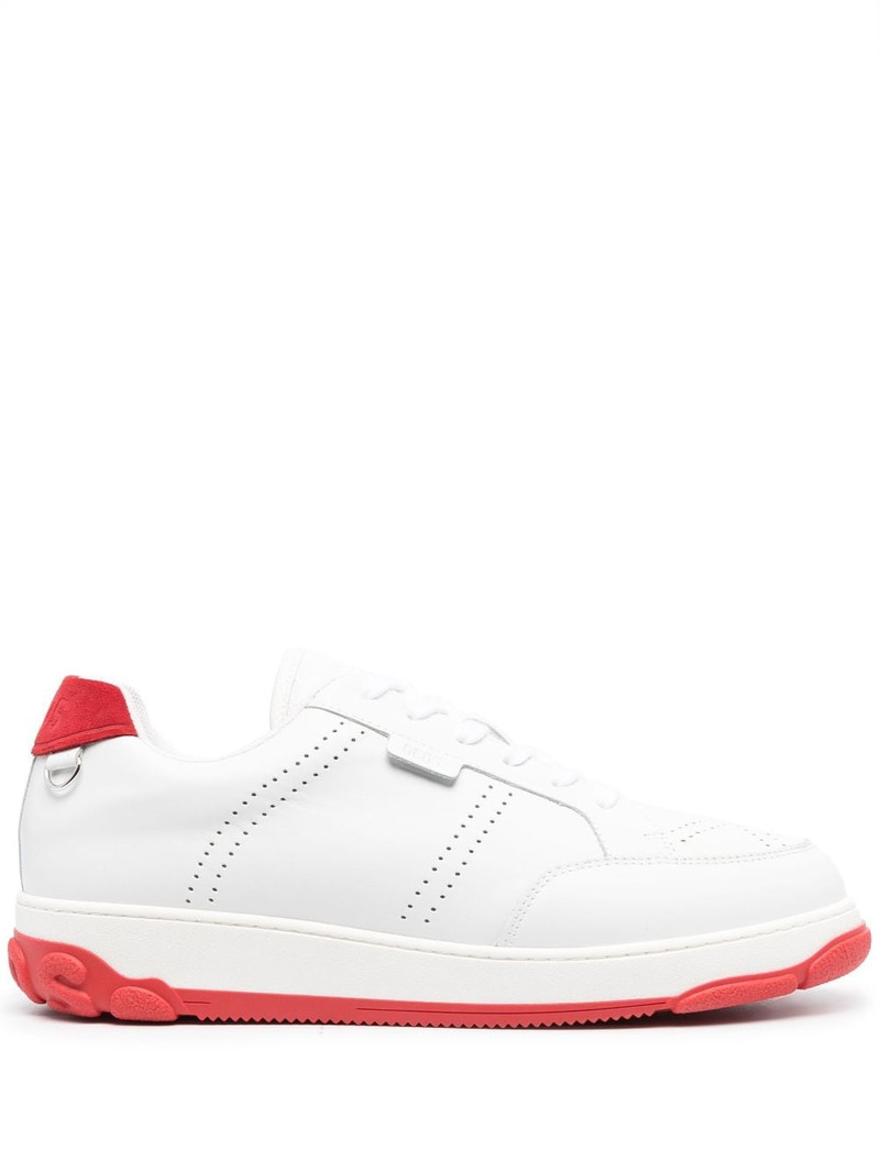 Essential Nami low-top sneakers 1