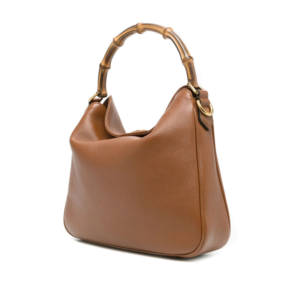 Gucci Brown Tote Bags Women - 2