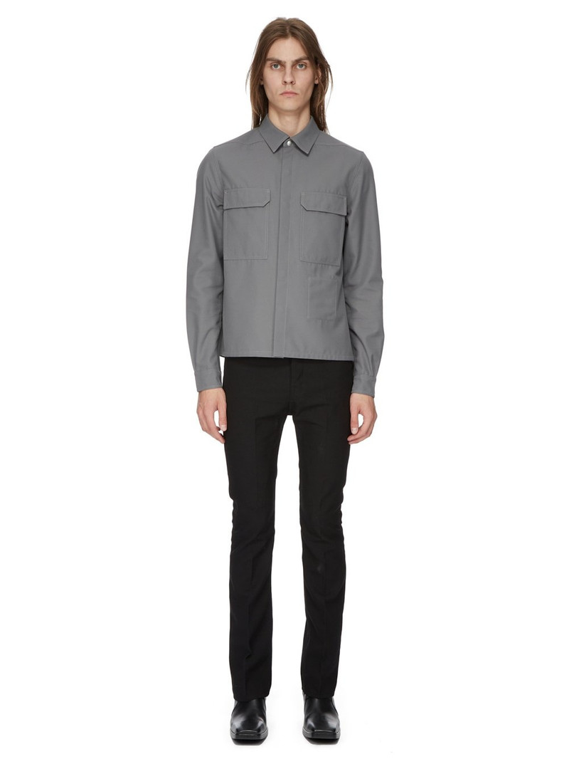 Rick Owens SHIRT outlook