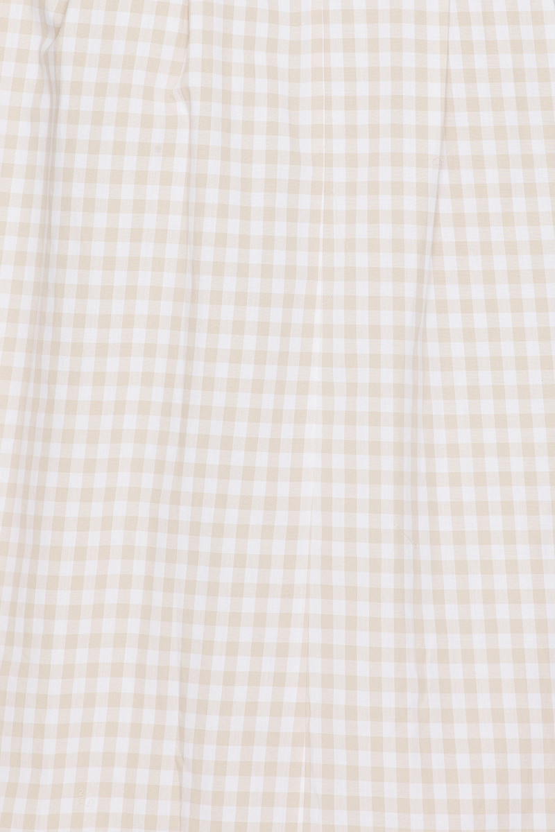 Jazz Pintuck Midi Dress 4