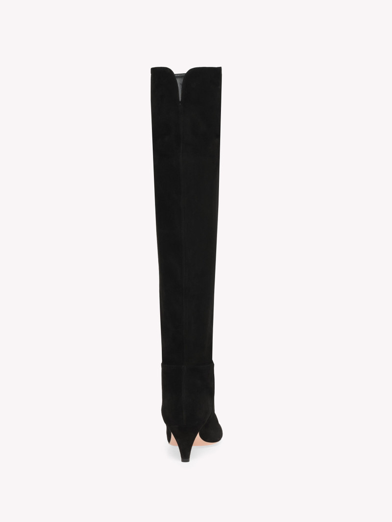 Gianvito Rossi ELISE BOOT 55 outlook