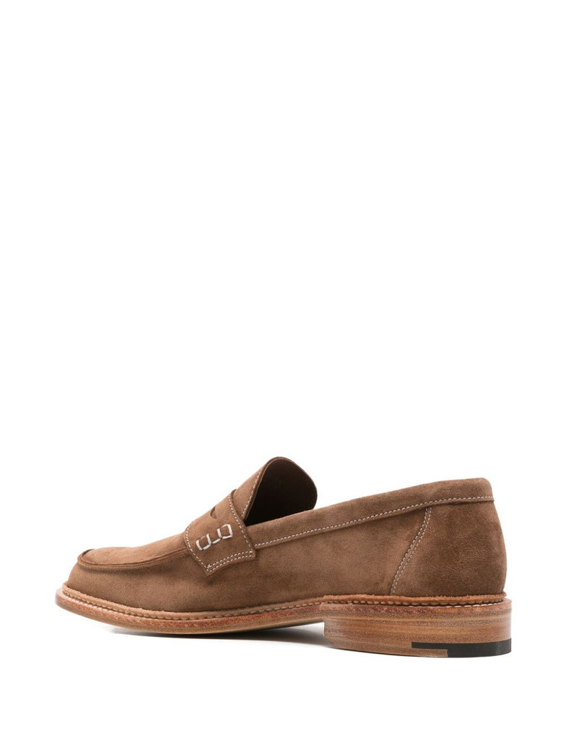 Sonny penny leather loafers 3
