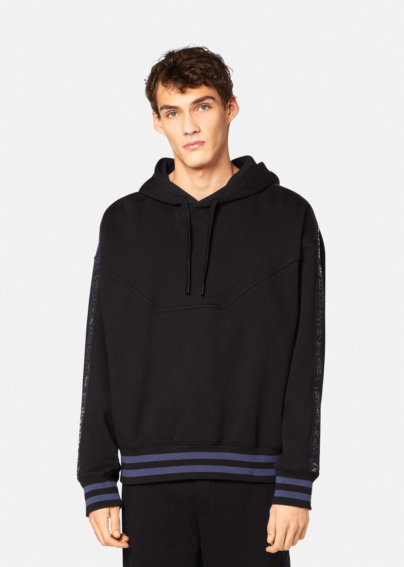 Logo Hoodie 3