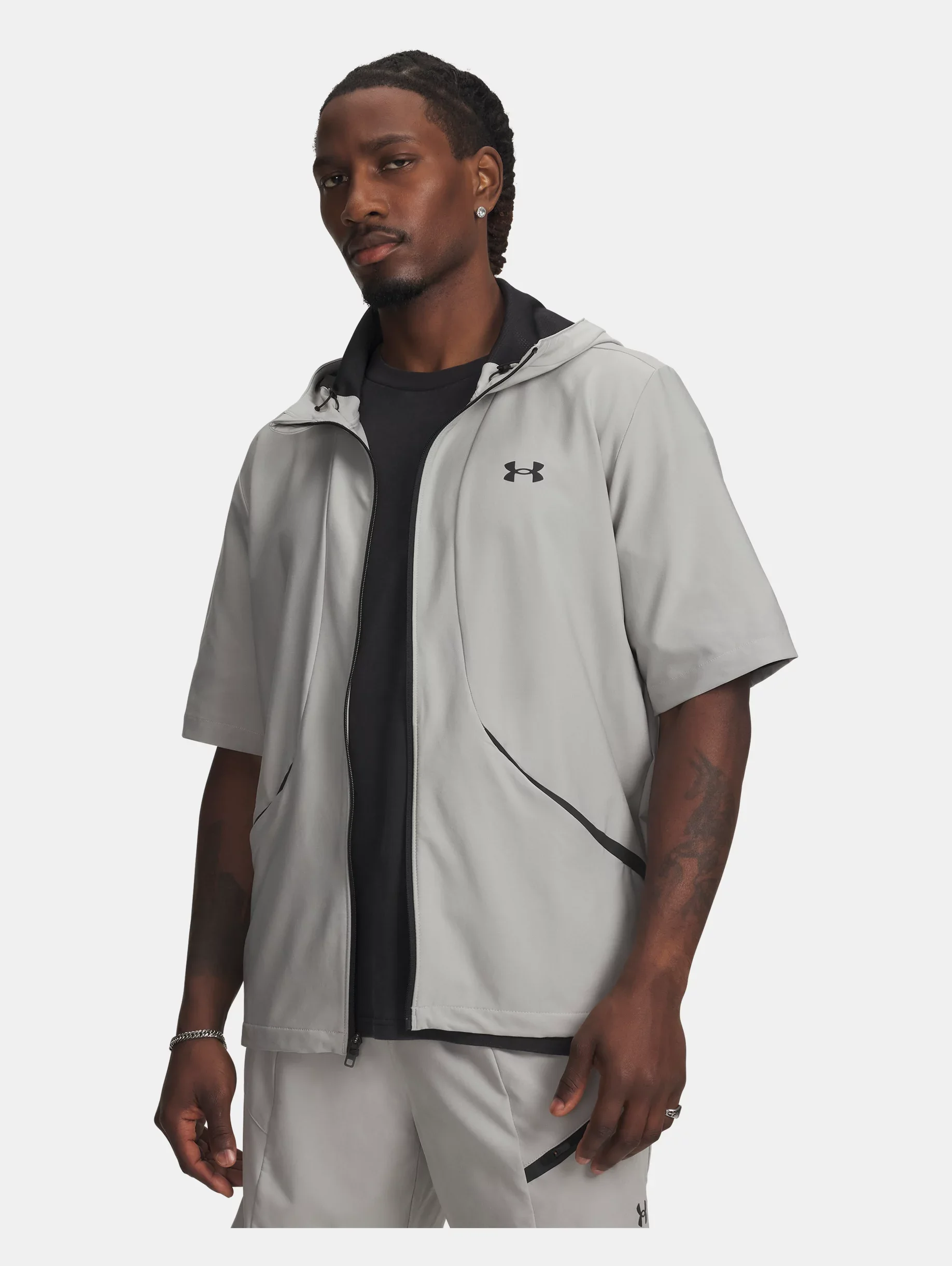 UA Unstoppable Woven - 1