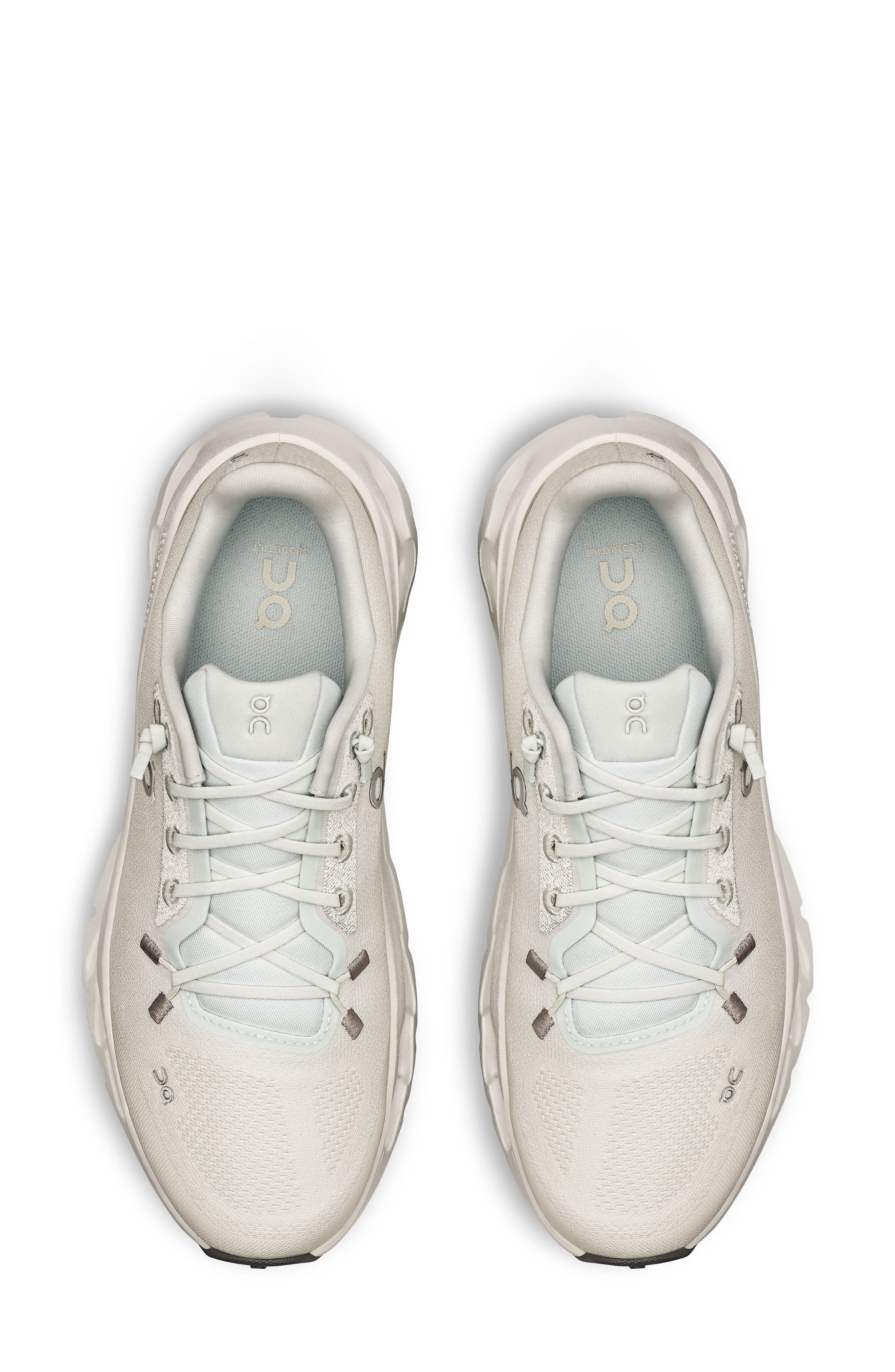 On Cloudtilt Athletic Sneaker in Arctic/Ice at Nordstrom - 3