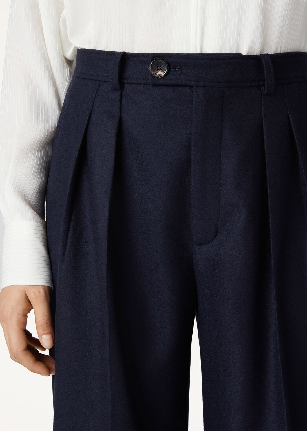 Yurik Pants - 3
