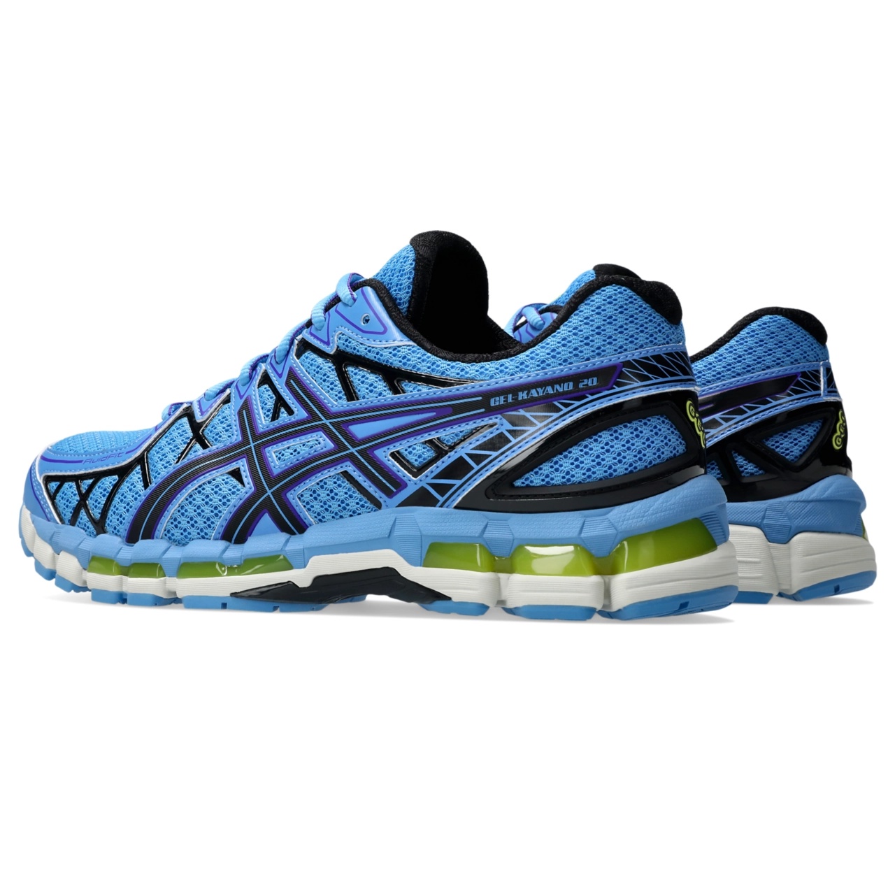 GEL-KAYANO 20 - 3