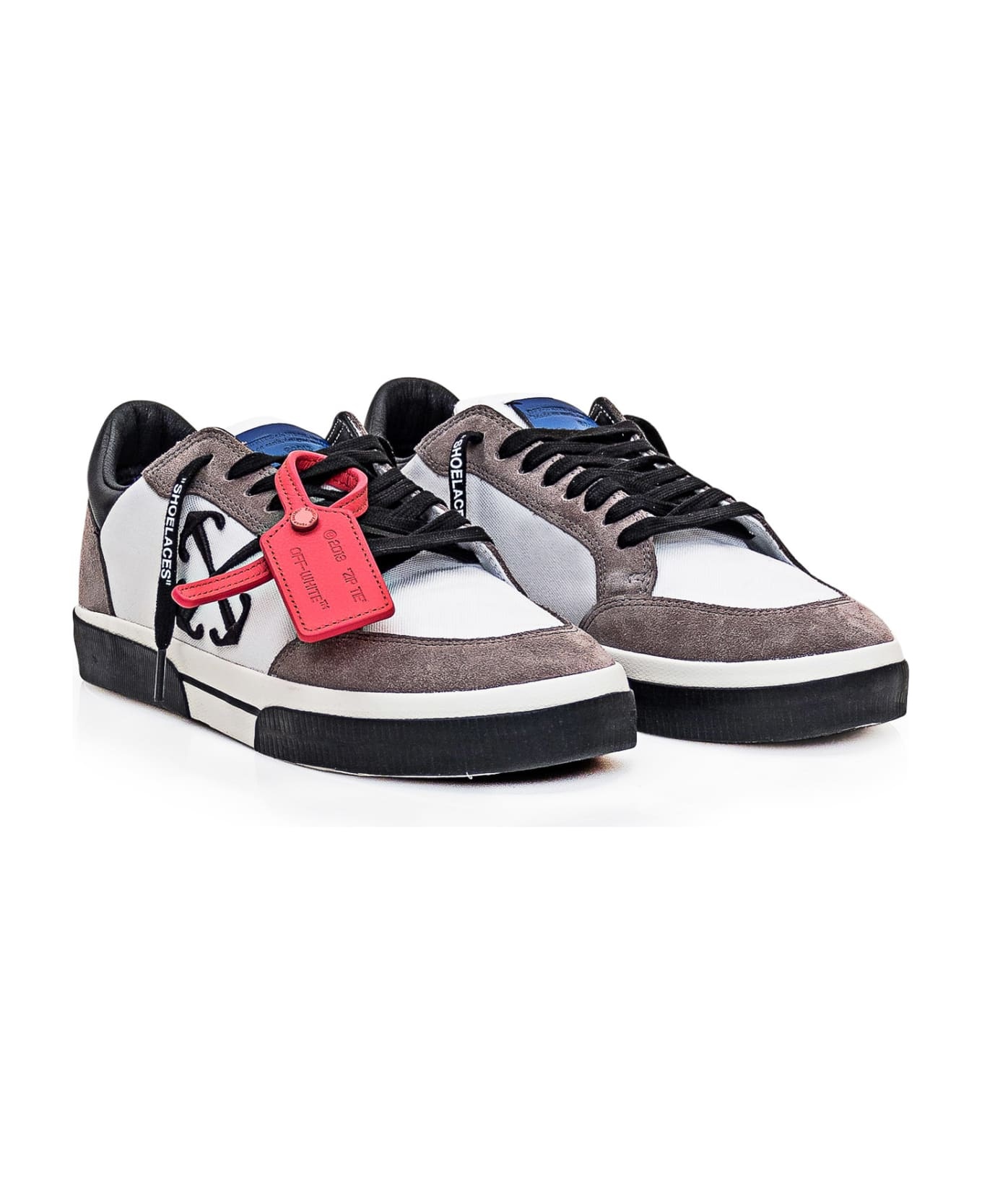 New Low Vulcanized Sneakers - 2