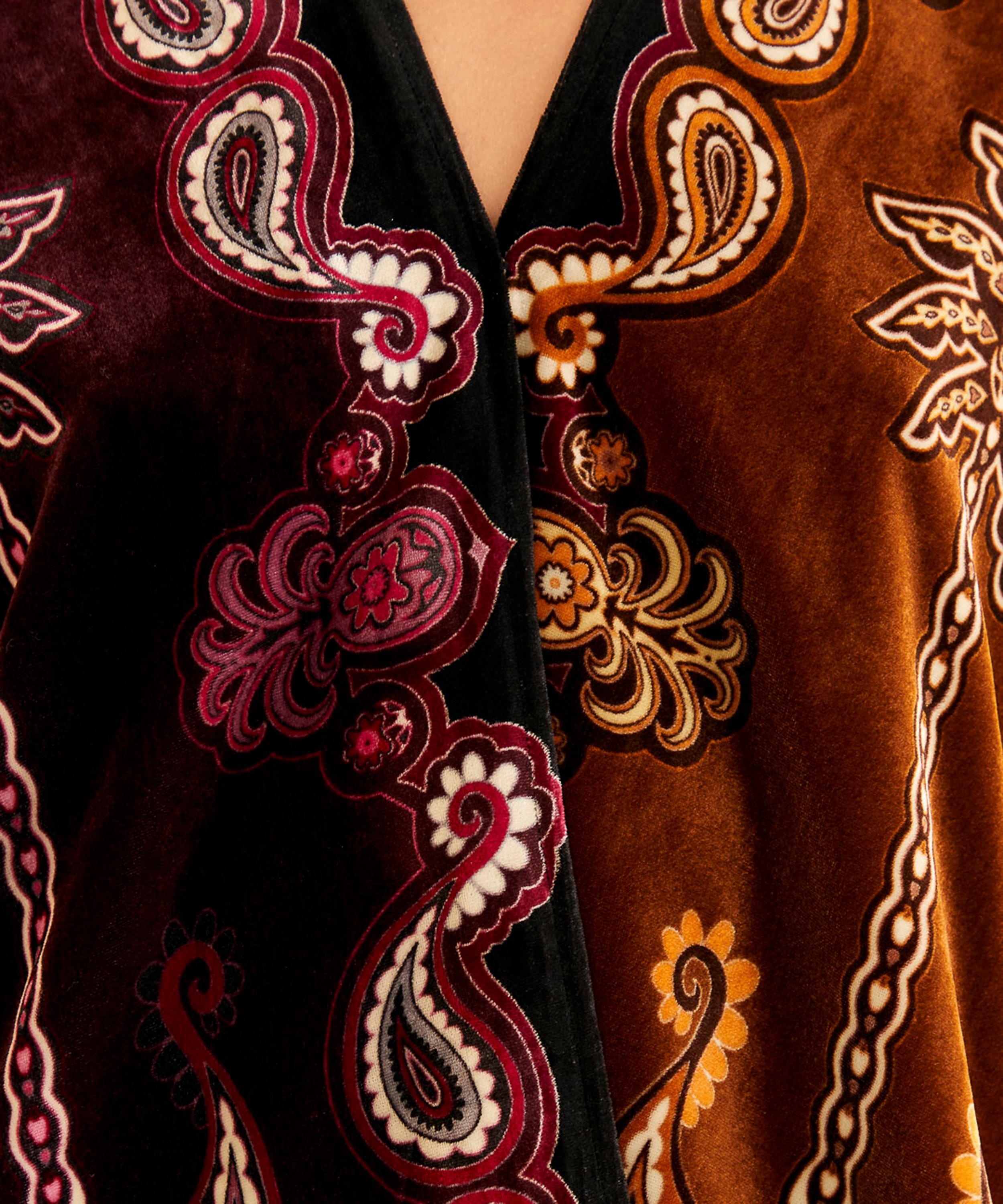 Multicolour Sweet Mermaids Blouse - 3