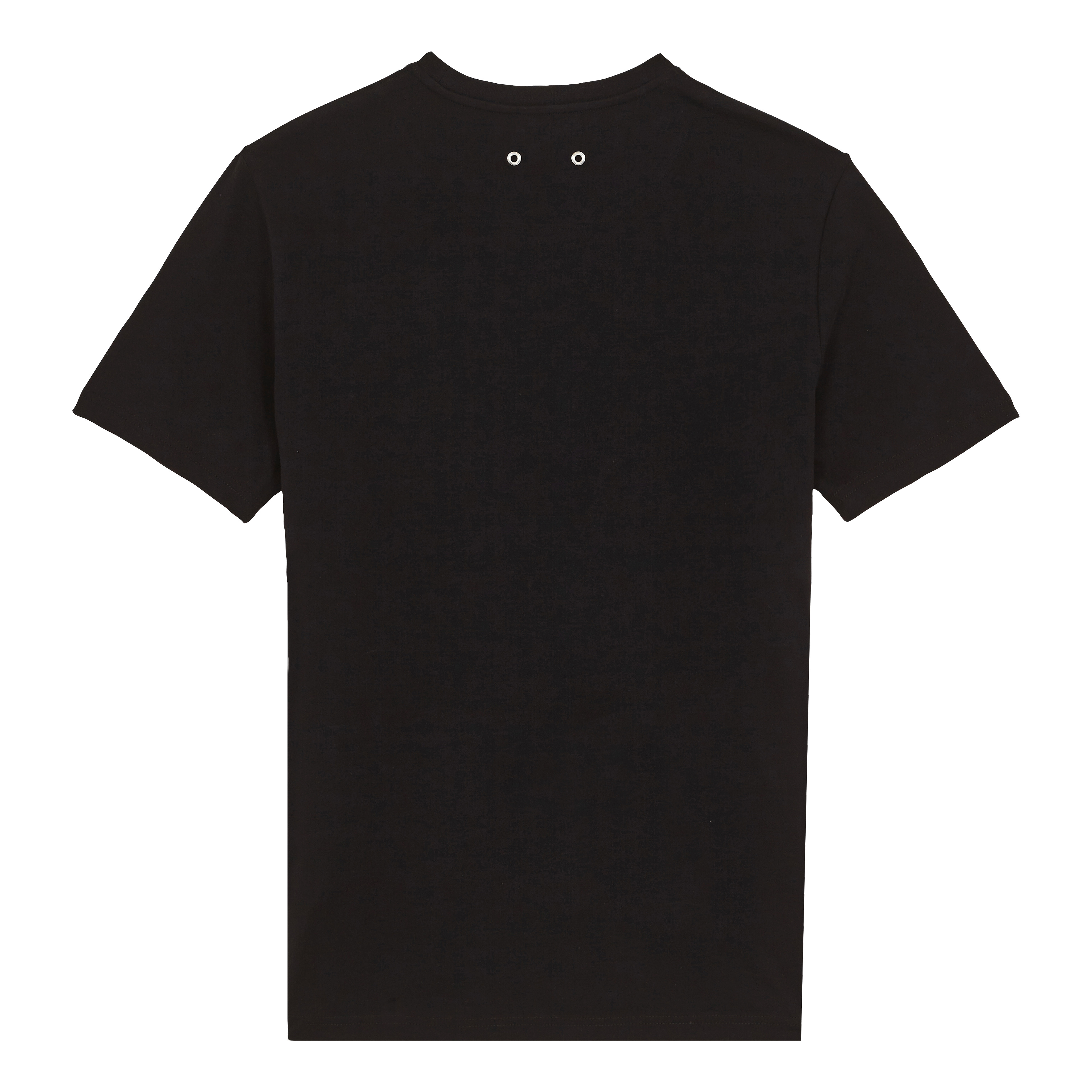 Men Organic Cotton T-Shirt Solid - 2