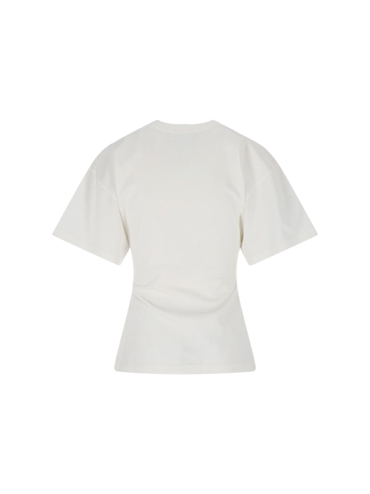 LOGO T-SHIRT - 2