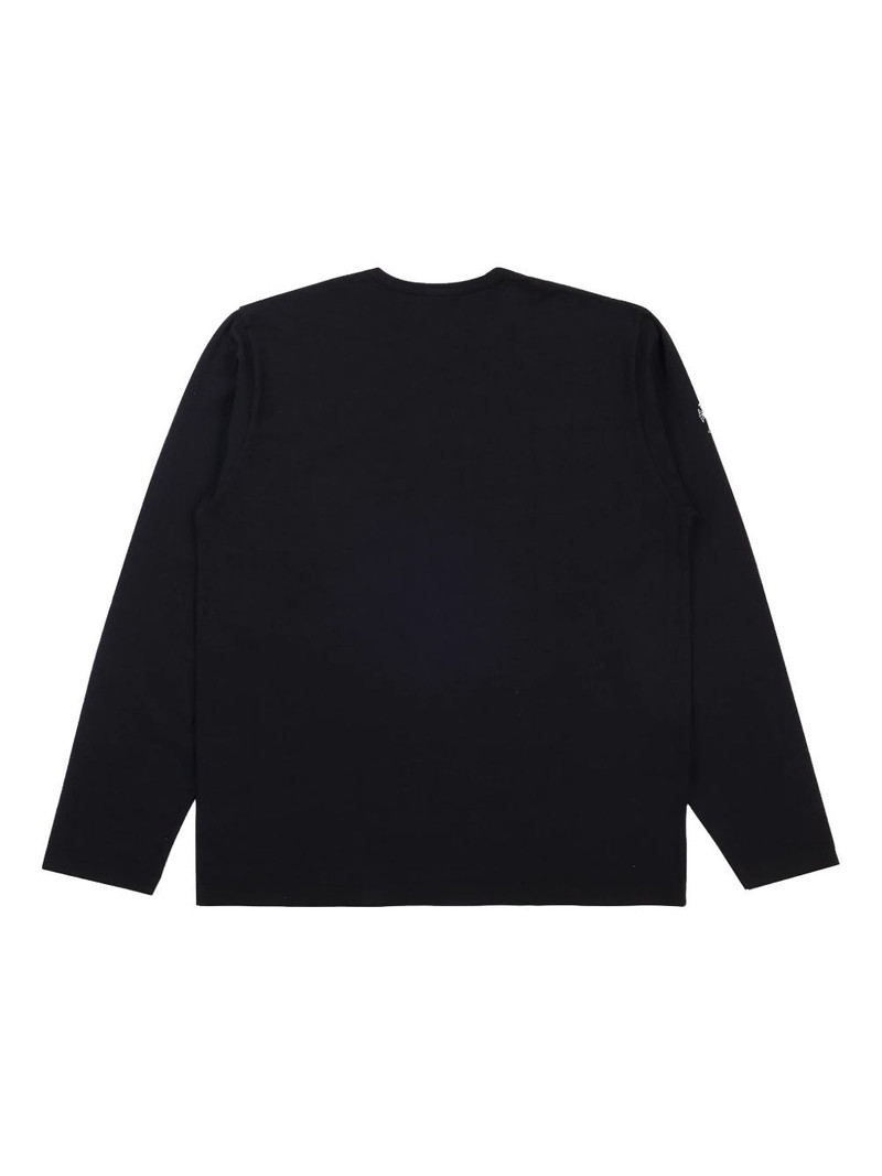 Chrome Hearts Stadium embroidered "Black" T-shirt outlook