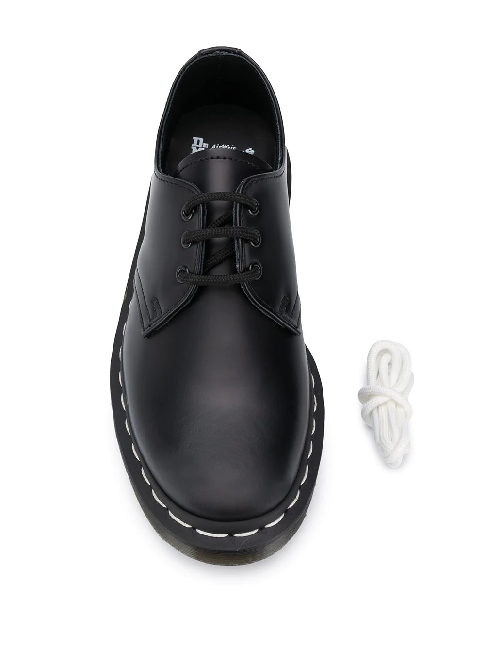 1461 lace-up shoes - 4