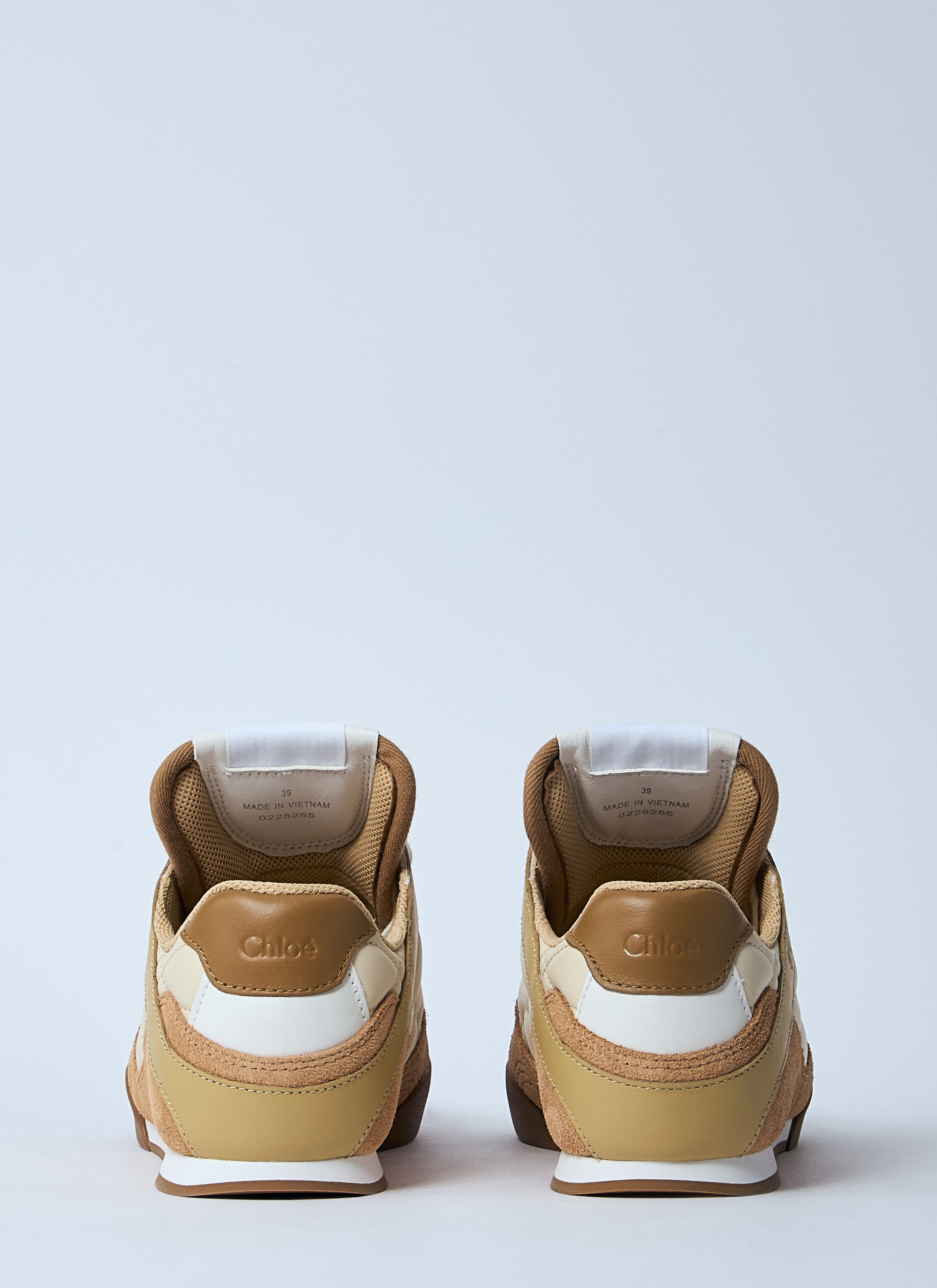 Kick Sneakers - 5