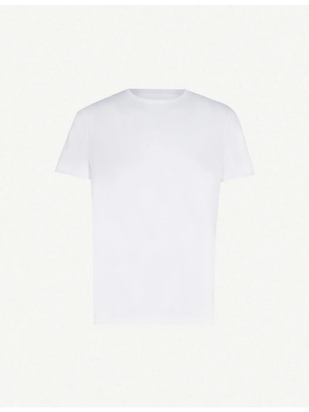 Basel stretch-modal T-shirt - 1