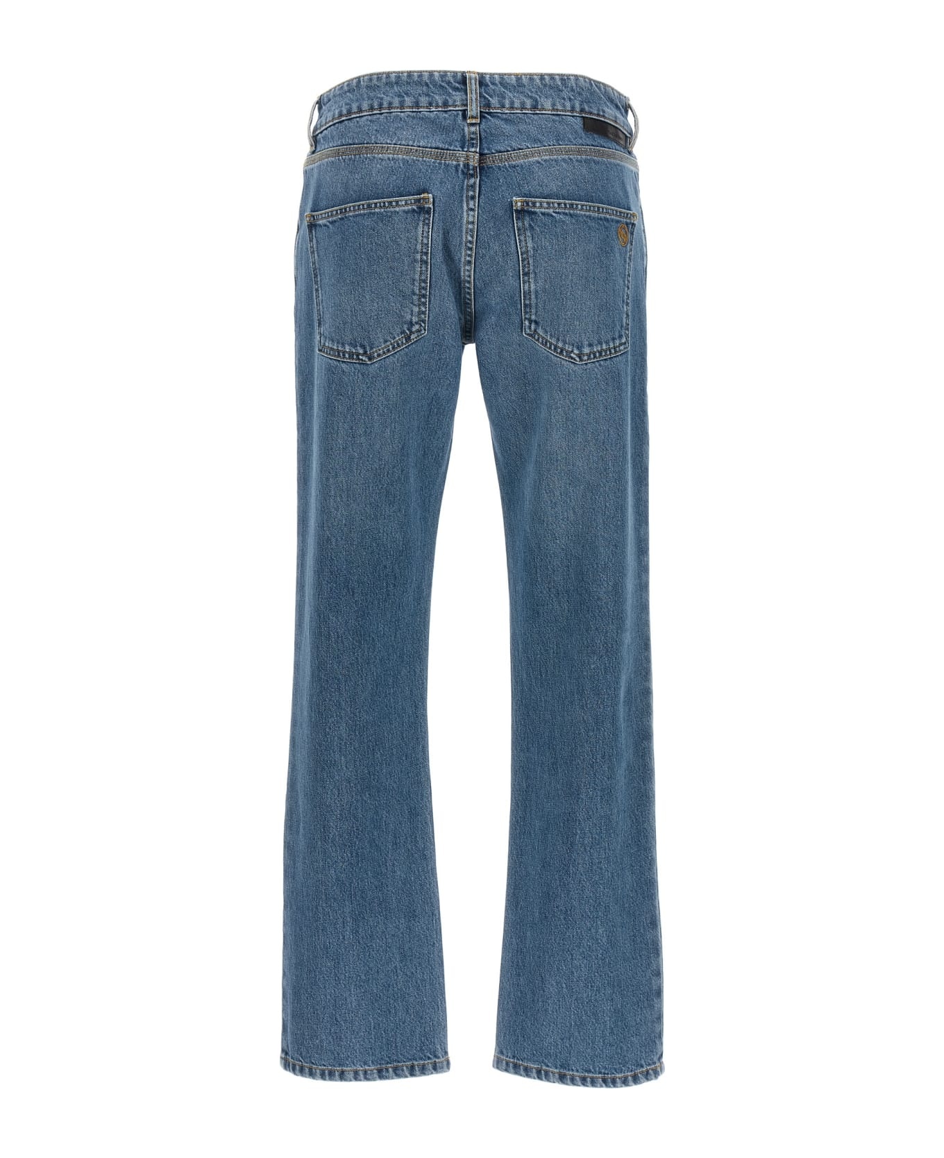 'falabella' Jeans - 2