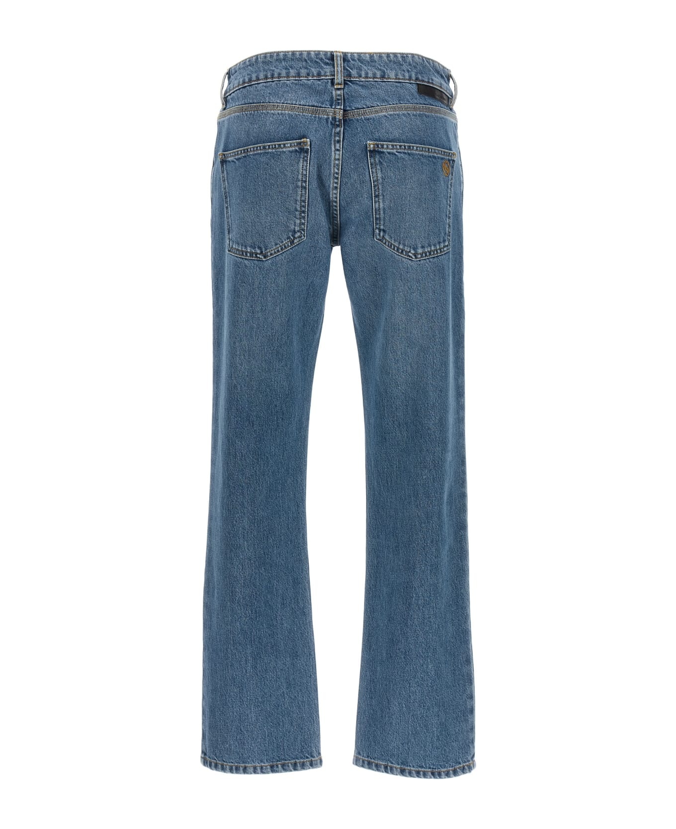 'falabella' Jeans - 2