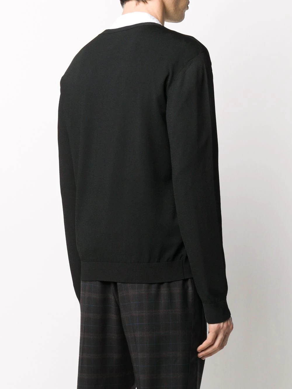 VLTN patch jumper - 4