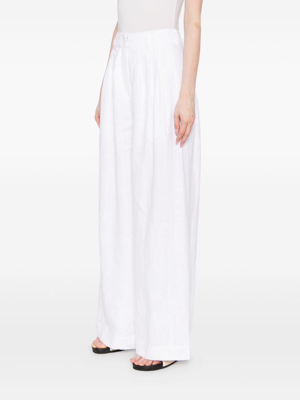 Parker trousers - 3