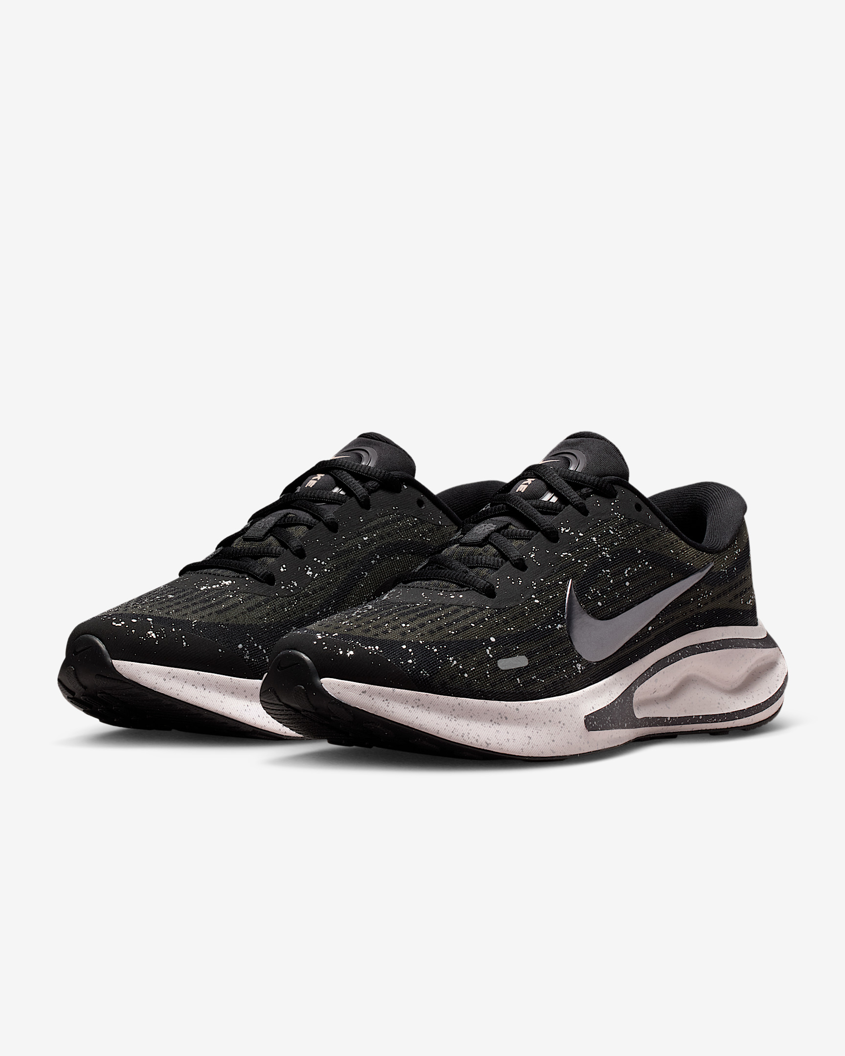 Nike Journey Run Women's Road Running Shoes - 5