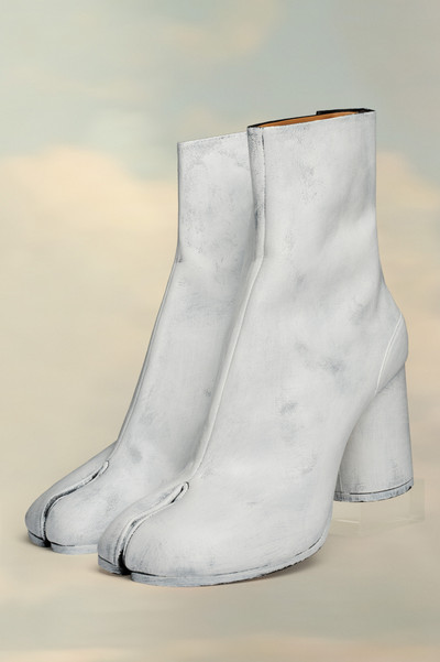 Maison Margiela Tabi Bianchetto Boots outlook