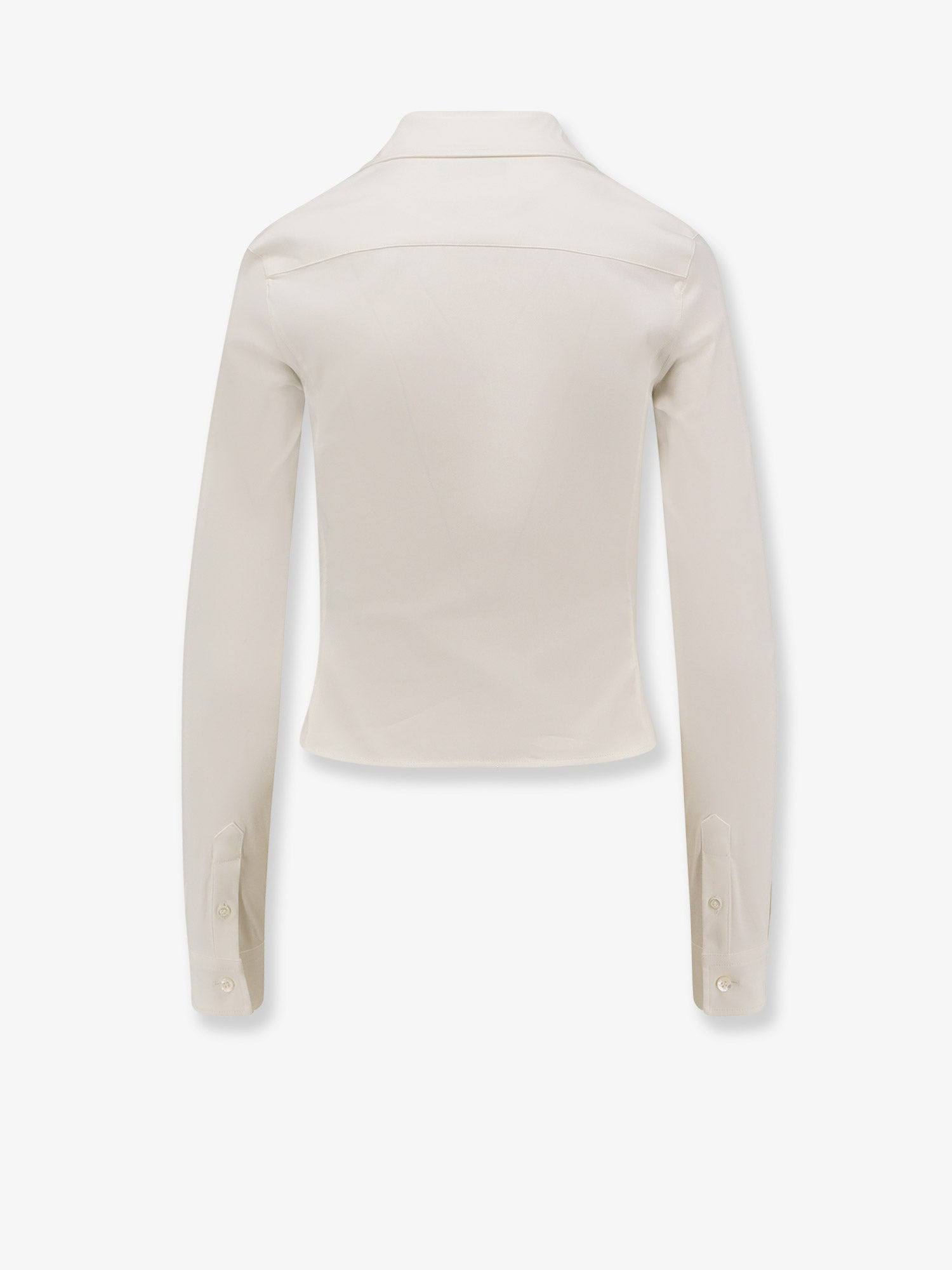 Cotton Shirt - 4