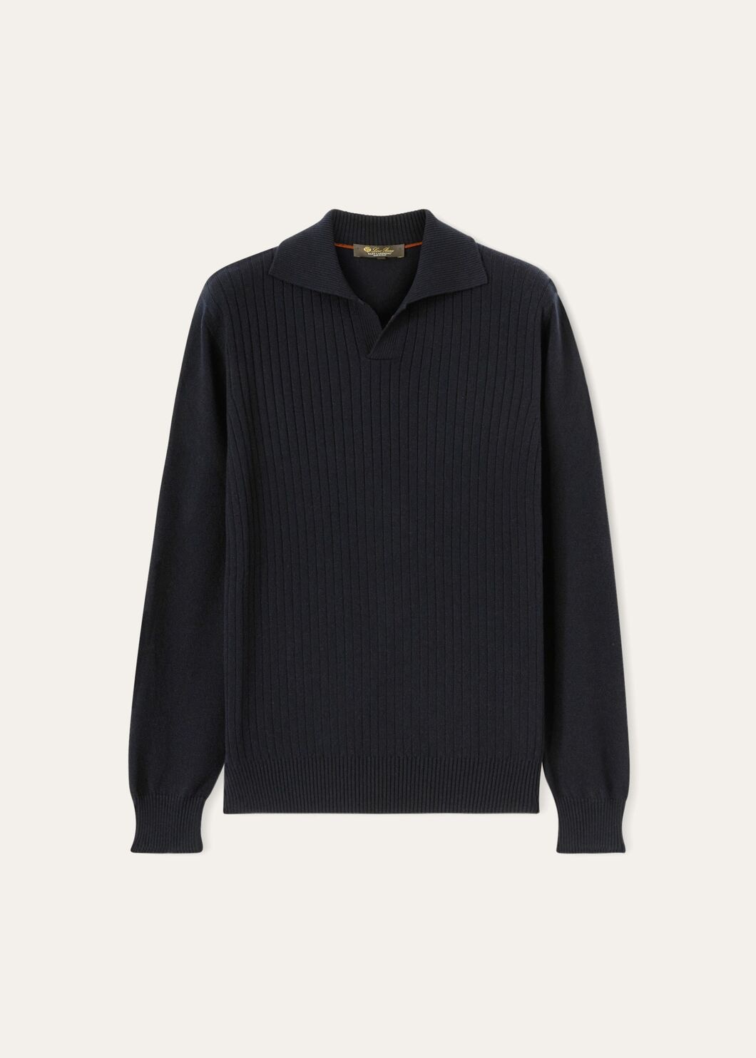 Aspen Polo Shirt - 1