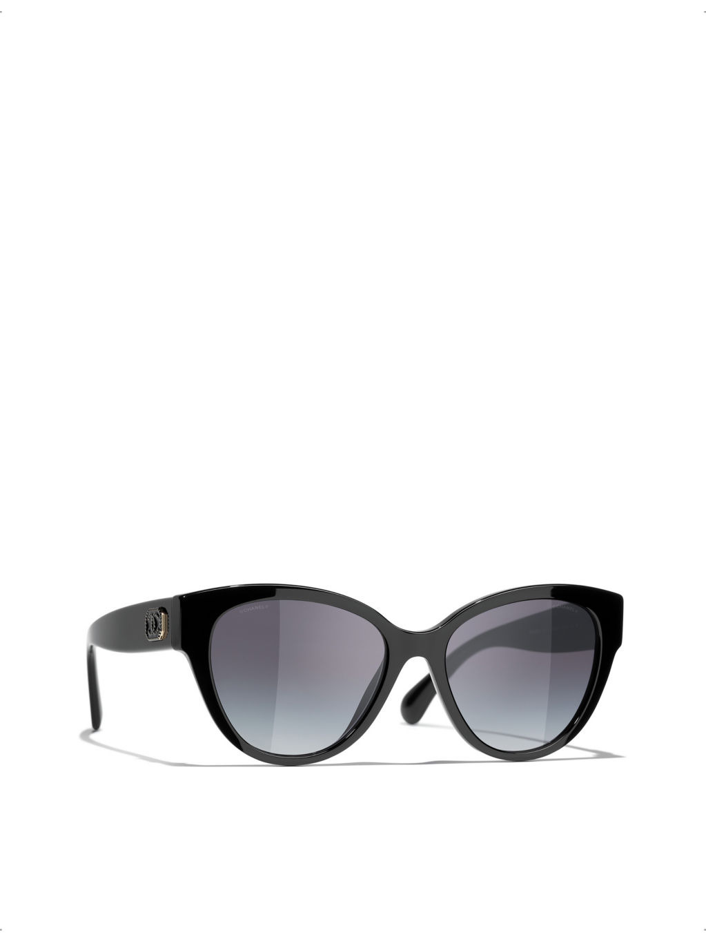 Butterfly Sunglasses - 2