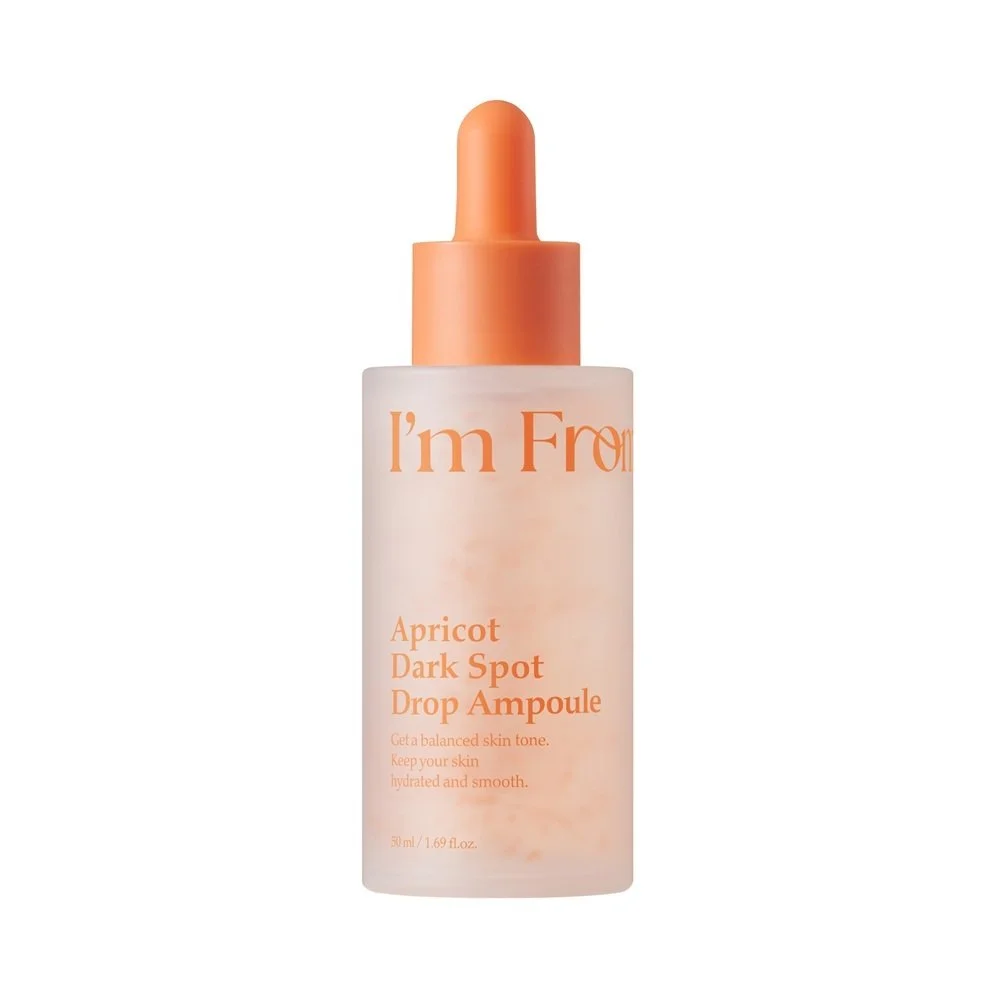 I’m From Apricot Dark Spot Drop Ampoule 1.69 fl. oz.(50ml) - 1
