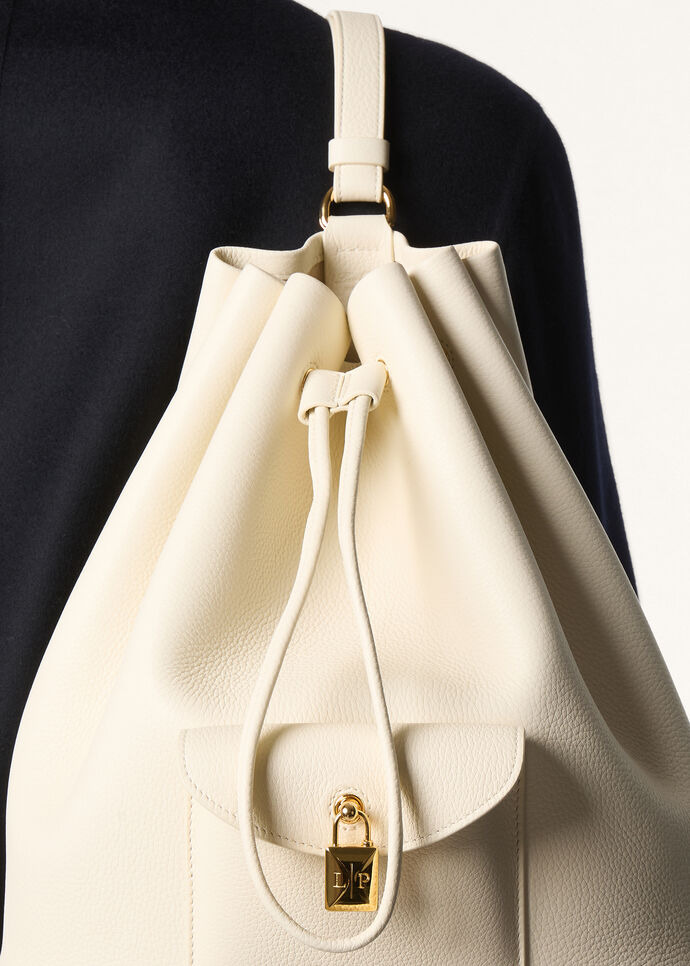 Extra Drawstring backpack L27 - 2