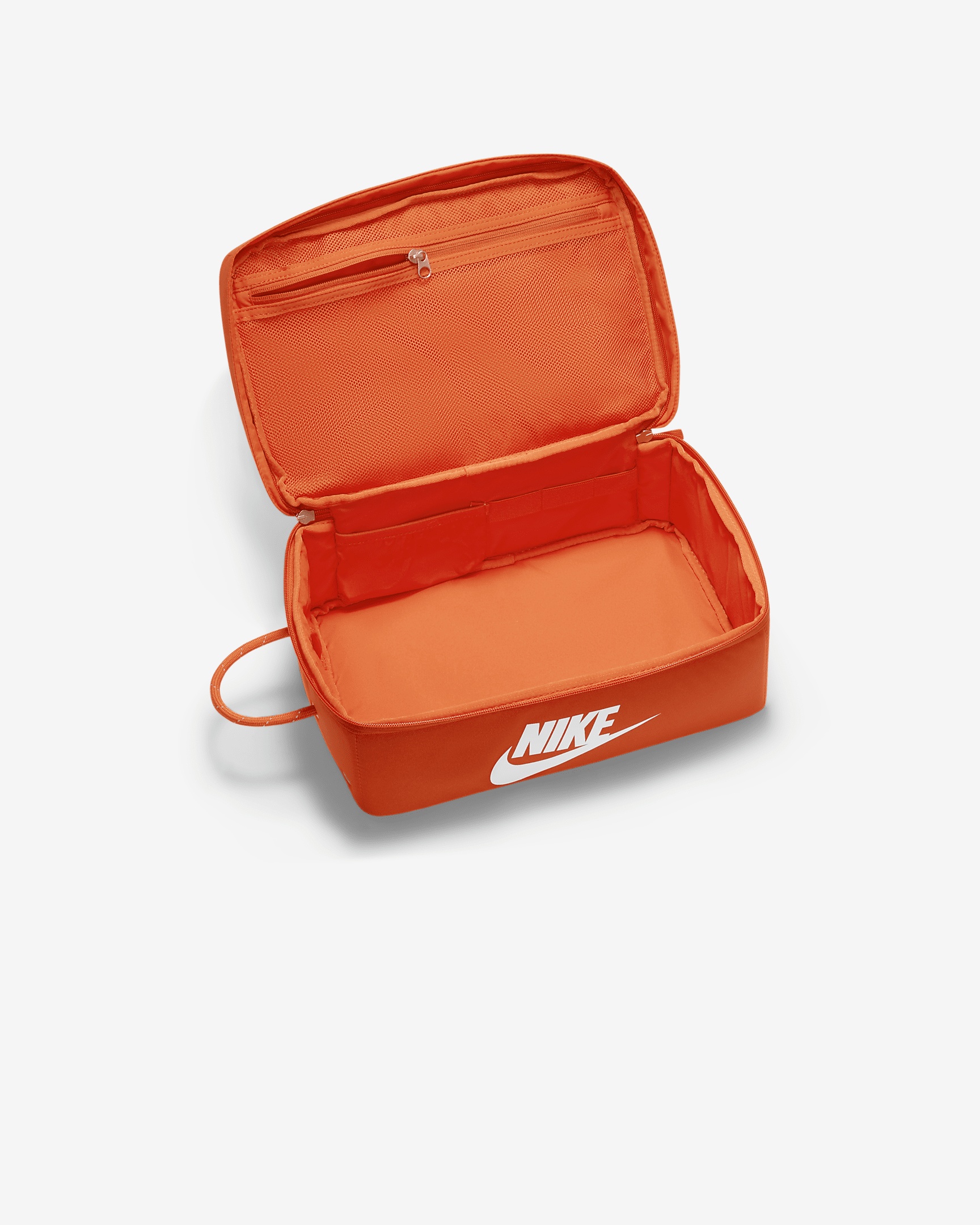 Nike Unisex Shoes Box Bag (12L) - 5