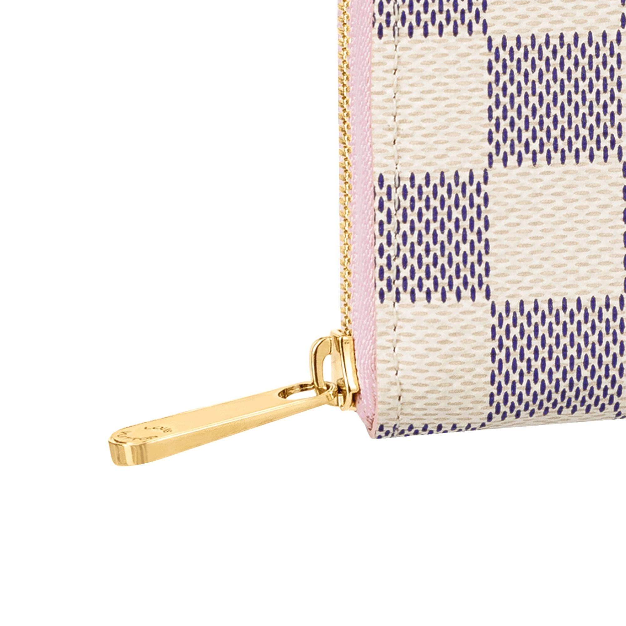 Zippy Coin Purse Padlock - 2