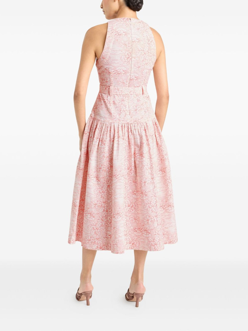 Zoey dress 5