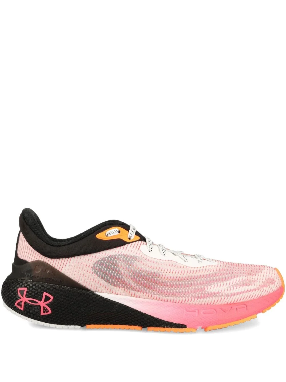 mesh sneakers - 1