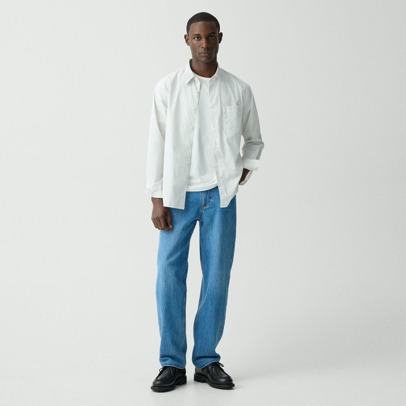 Theory Weekend Shirt in Cotton outlook
