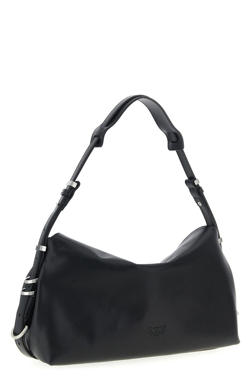 PINKO 'Saddle Baguette' shoulder bag outlook