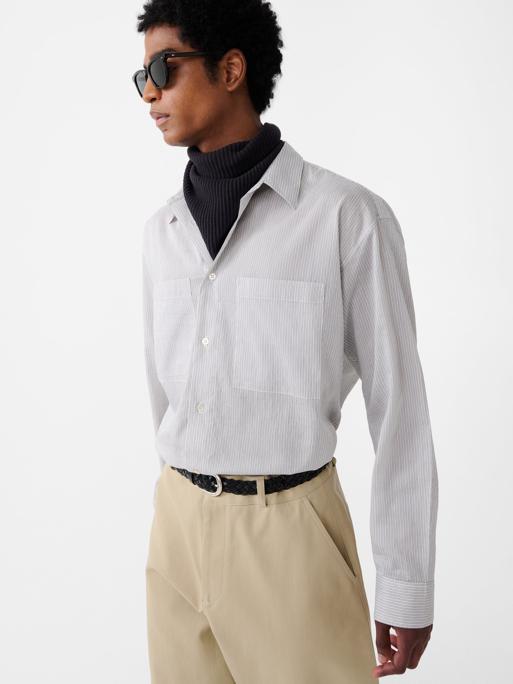 Salin Shirt - 4