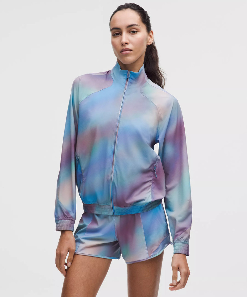 Adapted State Track Jacket 1