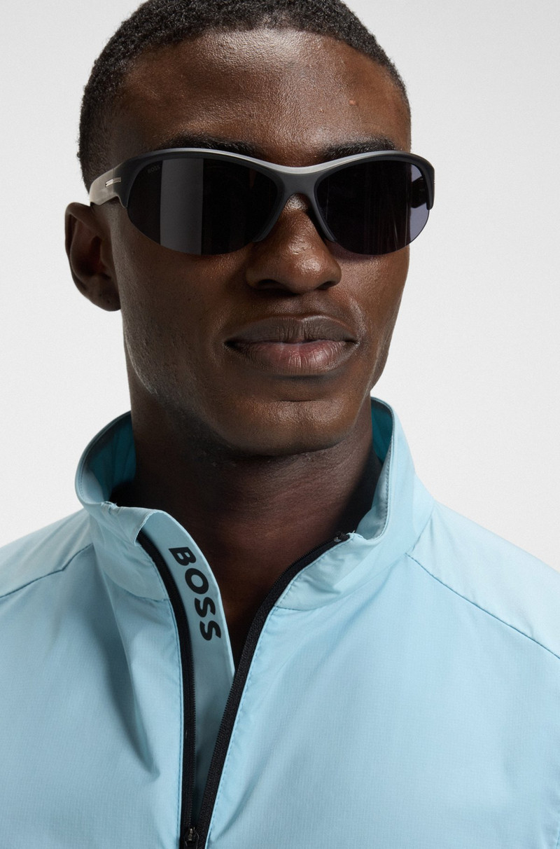 ACTIVE WATER-REPELLENT VEST WITH QUICK-DRY PERFORMANCE 5