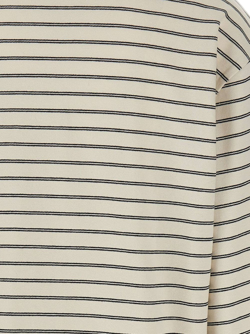 striped long-sleeve polo 4