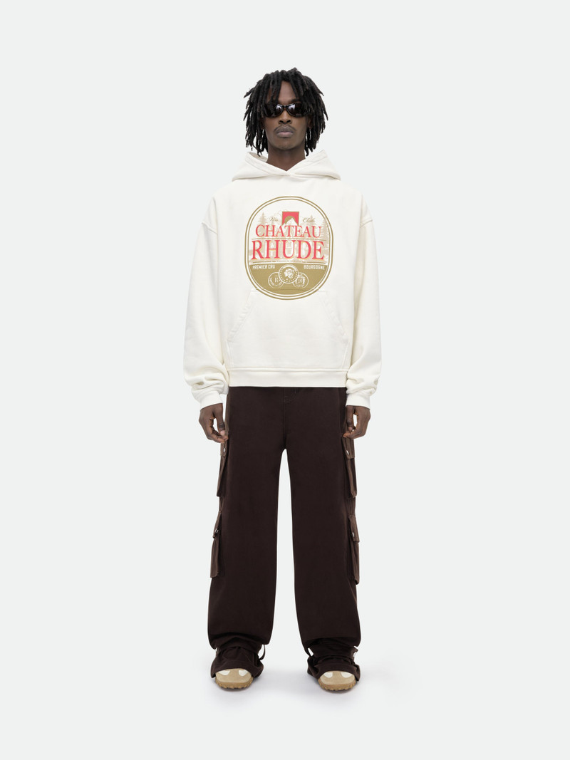 RHUDE PREMIER HOODIE 11