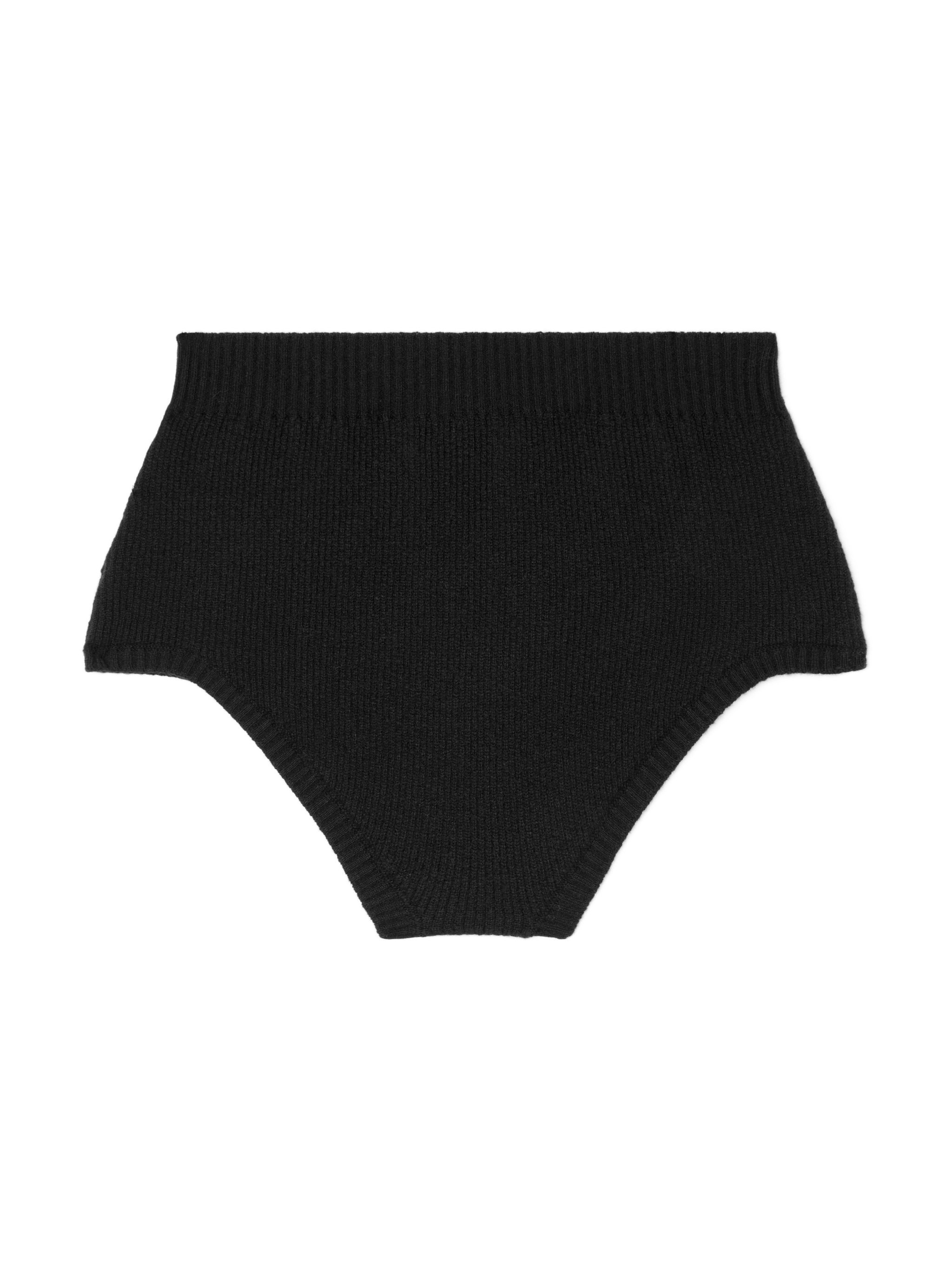 Cashmere Culotte - 3