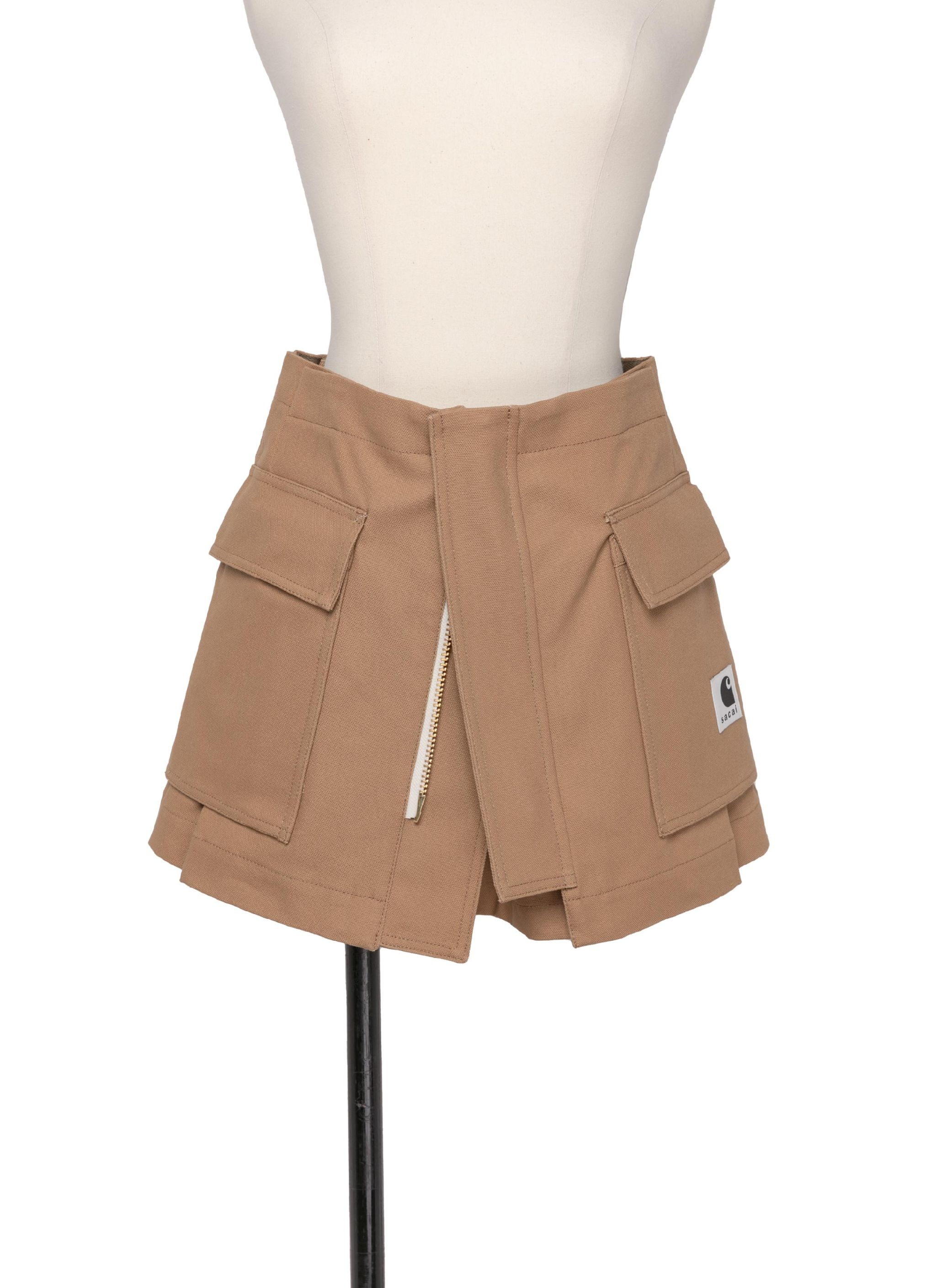 Carhartt WIP Duck Shorts - 2