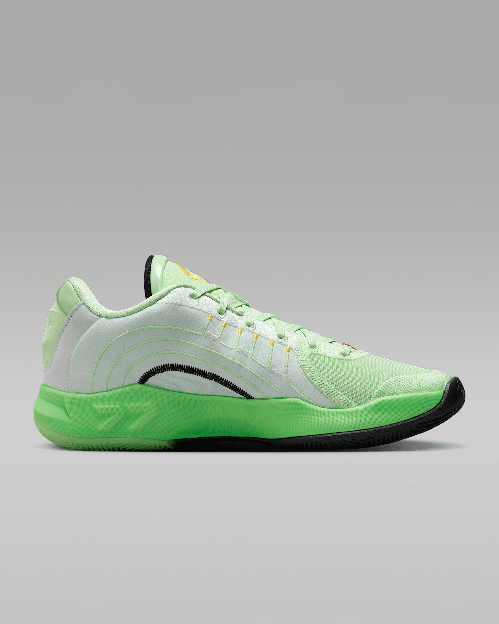 Luka 4 "Space Navigator" Basketball Shoes - 3