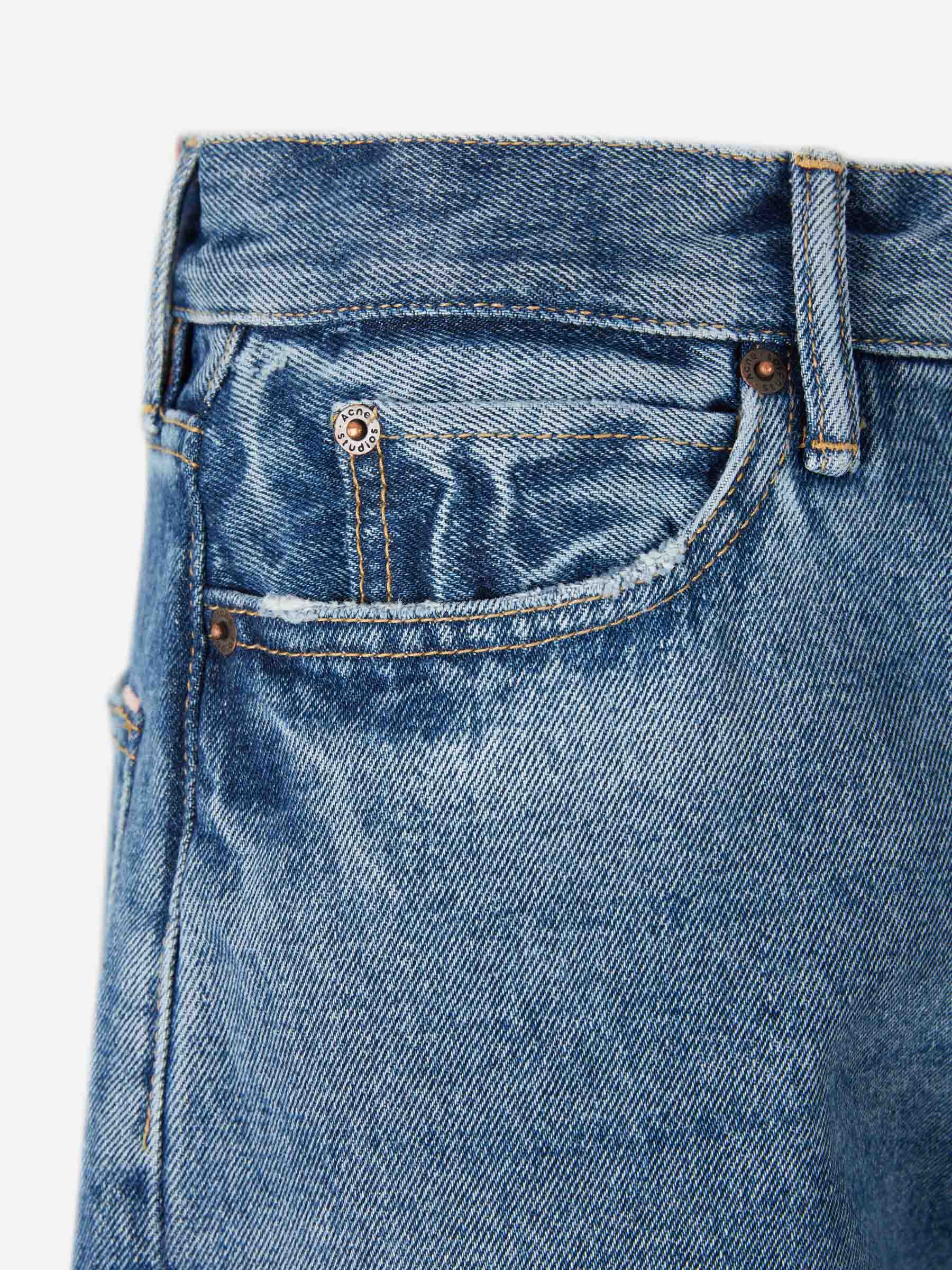 WIDE JEANS 1981 - 3