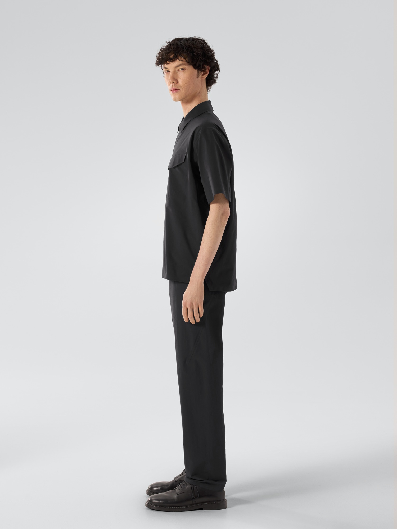 Field Shirt SS - 5