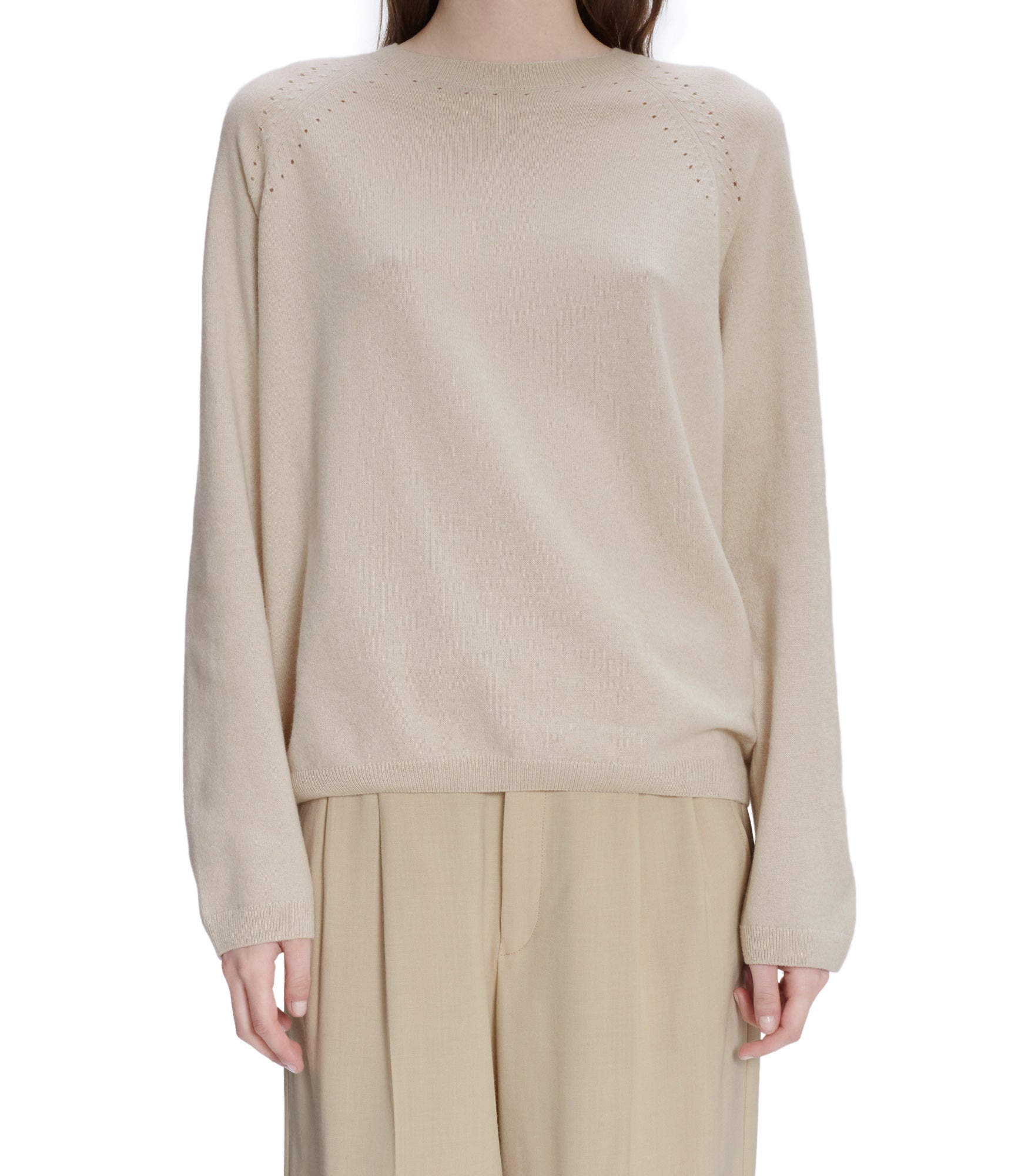 Rosanna sweater - 4